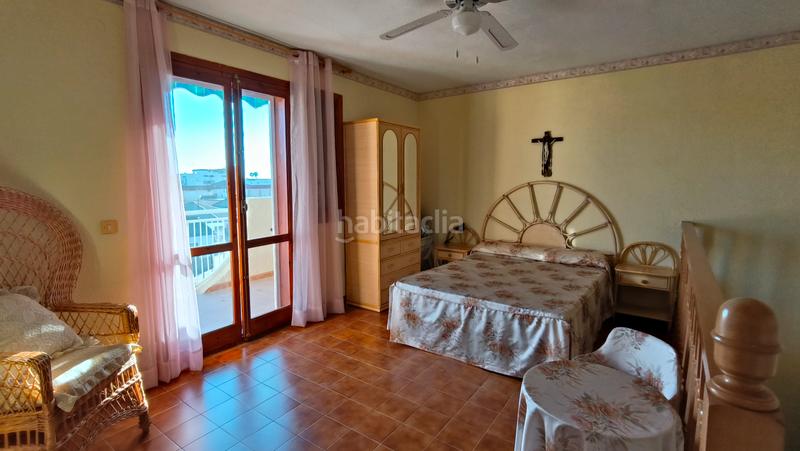 Foto fdfbf25d-8c4d-4b7d-af01-43b2319942c5. House in Bahia Mazarrón