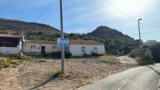 Mas à Mazarrón Casco Urbano. ?? tu refugio en el campo, a un paso de la costa ???