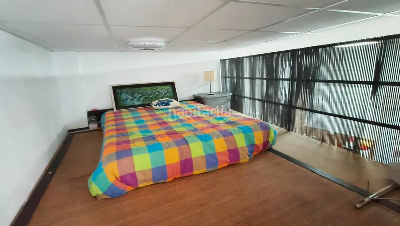 Foto 06bcbb8d-474c-495b-97a2-fa307d20360c. Loft dans Pescadores Mazarrón