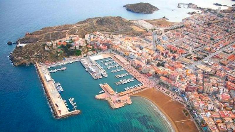 Foto 0d53e50e-36bd-4e71-97c5-e07e60d183b0. Loft dans Pescadores Mazarrón