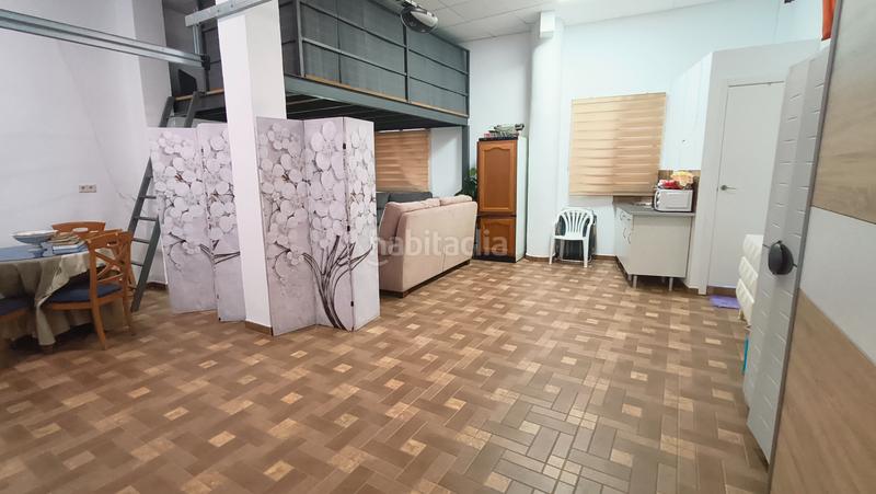 Foto 38691f5c-f3fc-4b85-842d-2de024c3dd54. Loft dans Pescadores Mazarrón