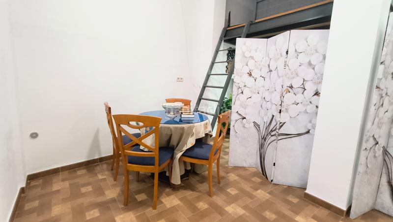 Foto 5d9e9096-fda8-429f-aa43-c520b101bd0b. Loft dans Pescadores Mazarrón