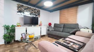 Loft à Pescadores. Exclusivo local convertido en vivienda en primera línea de playa