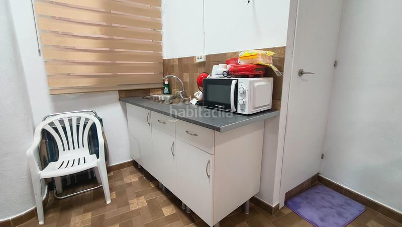 Foto 73dfe38f-a573-40fa-b5f2-9c0983b5ec63. Loft dans Pescadores Mazarrón