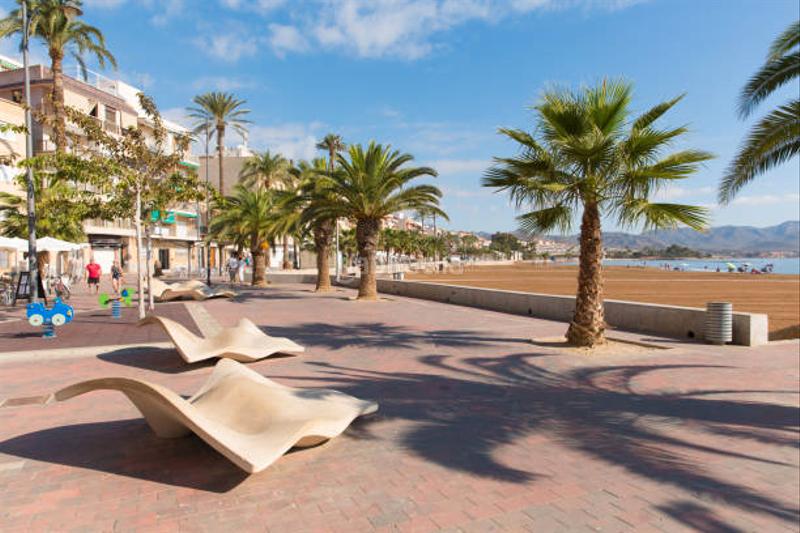 Foto 8038275c-47e1-4174-82ea-6bd3ce8a198a. Loft dans Pescadores Mazarrón