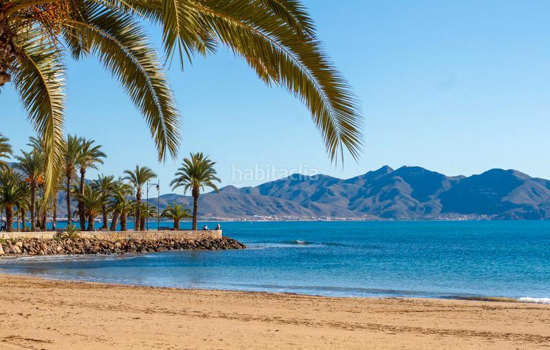 Foto a7936567-4529-4e93-afae-fd0f0a42b6e5. Loft dans Pescadores Mazarrón