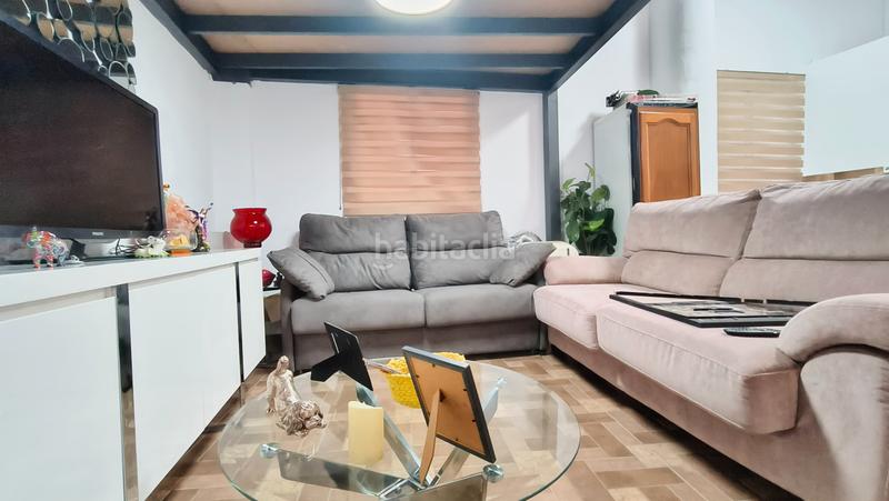 Foto b5b17cc8-66fc-4e6b-bdb9-64d9352f0625. Loft dans Pescadores Mazarrón