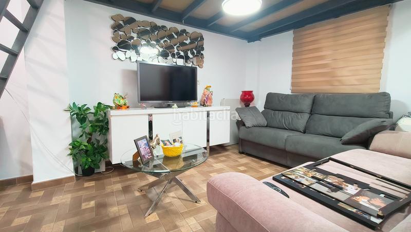 Foto d221b88b-0e59-47f8-910c-46c6bd391e94. Loft dans Pescadores Mazarrón