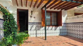 Casa a Bahia. Duplex cerca de la playa