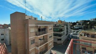 Appartement à Pescadores. Acogedor piso de 3 habitaciones en zona centrica y tranquila