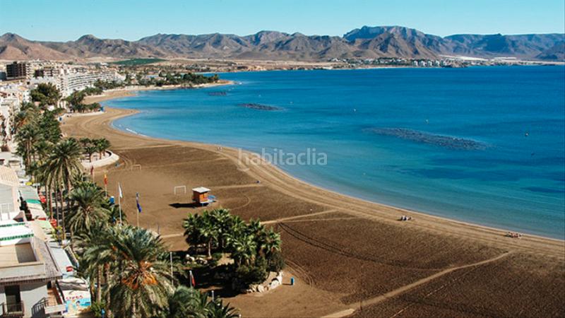 Foto d86fb8a7-f06f-41a5-ac1d-91225f24547d. Appartamento in Pescadores Mazarrón
