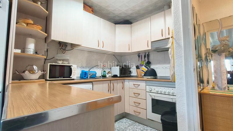 Foto ca791a55-7b69-4125-b35a-422648ea0416. Apartment in Playa Sol Mazarrón