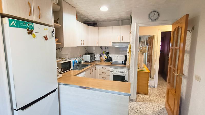 Foto d0c561d3-9599-41ad-96e2-f63872e5c7ae. Apartment in Playa Sol Mazarrón