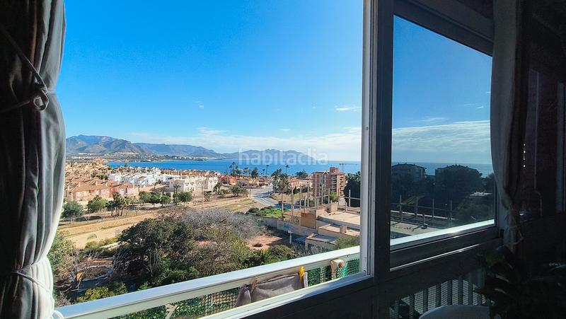 Foto d50884d5-f061-4bf4-bd6d-d40d5a6e5d41. Apartment in Playa Sol Mazarrón