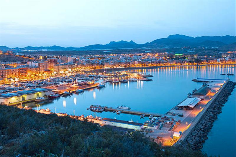 Foto 5d3dff61-a066-4361-bad5-d633644a276f. Terreno residenziale in Pescadores Mazarrón