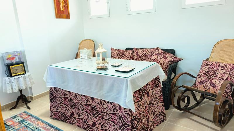 Foto 34d9128b-8053-437a-833f-133245921af0. Chalet in La Tova Lorca