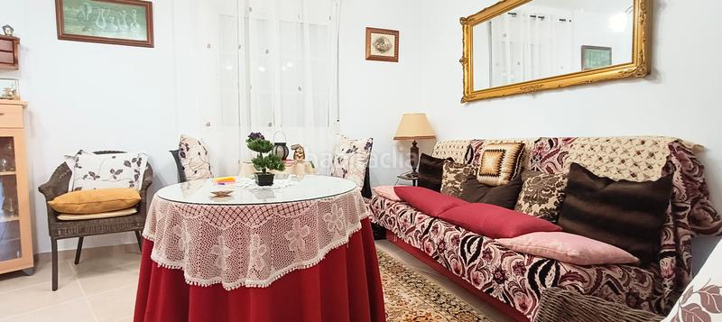 Foto 54b57338-b1c0-42d2-b57d-cb48d5a81bb0. Chalet in La Tova Lorca