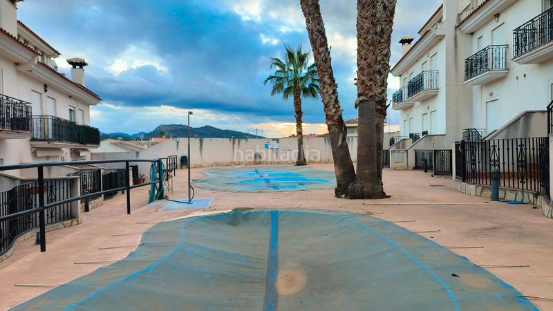 Foto 58a90039-53e4-4855-9f63-532126a4e78f. Chalet in La Tova Lorca