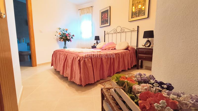 Foto 7cfbeb5c-d2ec-460a-b8a4-ef47e58e6942. Chalet in La Tova Lorca