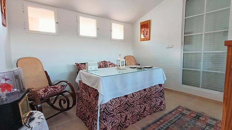 Foto 895bfde6-1b72-426e-b9e3-e9734e6fddc3. Chalet in La Tova Lorca