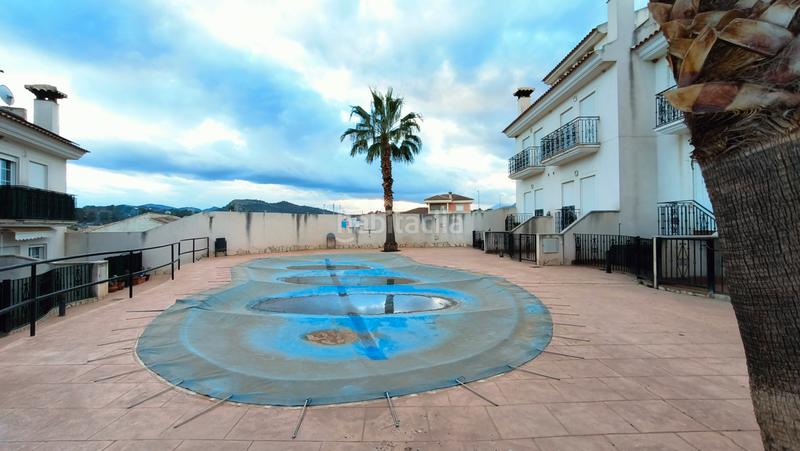 Foto 9e19b460-f65d-46c7-b03a-2400438f85d3. Chalet in La Tova Lorca