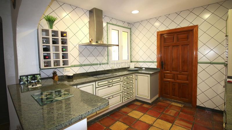 Foto 18cb67bb-b626-4329-bd58-8dcb62467c03. Casa in Mazarrón casco urbano Mazarrón