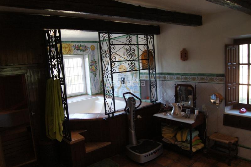 Foto 33e448d8-f5b9-4860-a03c-db6724f77e84. Casa in Mazarrón casco urbano Mazarrón