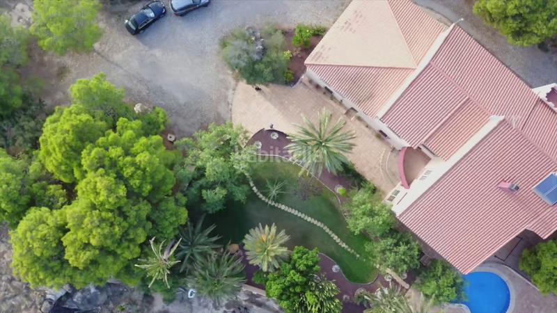 Foto 3e1fec6c-304d-4eea-a21d-5bcff750dea1. Casa in Mazarrón casco urbano Mazarrón