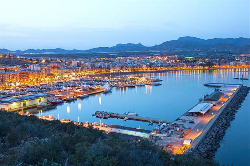 Foto 4ff3dd07-eb74-4e0d-a90f-91da25de470b. Casa in Mazarrón casco urbano Mazarrón