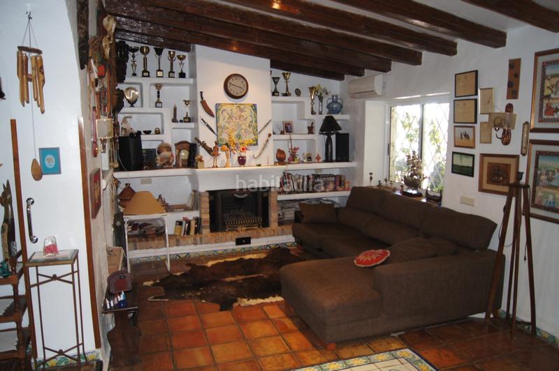 Foto 659c4bd4-6457-449b-97c7-bfc3abd8b654. Casa in Mazarrón casco urbano Mazarrón