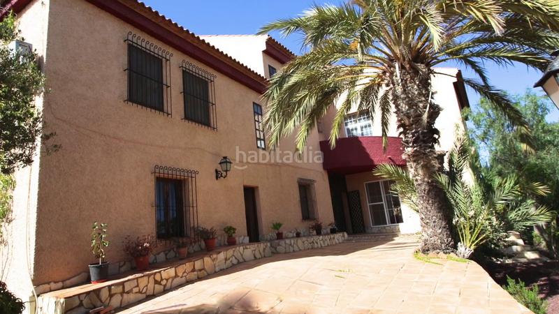 Foto 85d68664-b842-40df-921d-aa13bc64978b. Casa in Mazarrón casco urbano Mazarrón