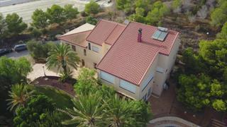 Haus in Mazarrón Casco Urbano. El chalet de tus sueños te espera!