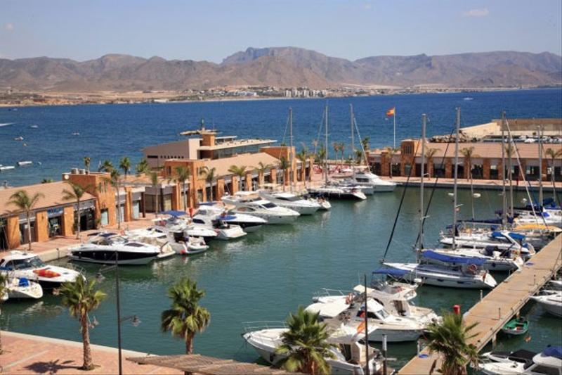 Foto adf10d57-d371-4117-ac5d-67c62d077e10. Casa in Mazarrón casco urbano Mazarrón