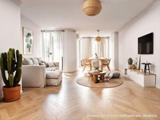 Pis a Calle mairena 46c. Piso en venta en el corazón de alcalá de guadaira - calle mairen