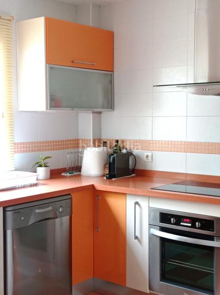 Foto 41a26419-8e94-45d1-89d2-53a6ff99608e. Dúplex en calle soria 8 duplex en avenida santa lucia en Alcalá de Guadaira