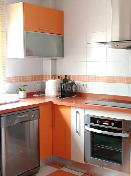 Foto 6a0e96d1-241d-4e72-bd0d-658d3336b897. Dúplex en calle soria 8 duplex en avenida santa lucia en Alcalá de Guadaira