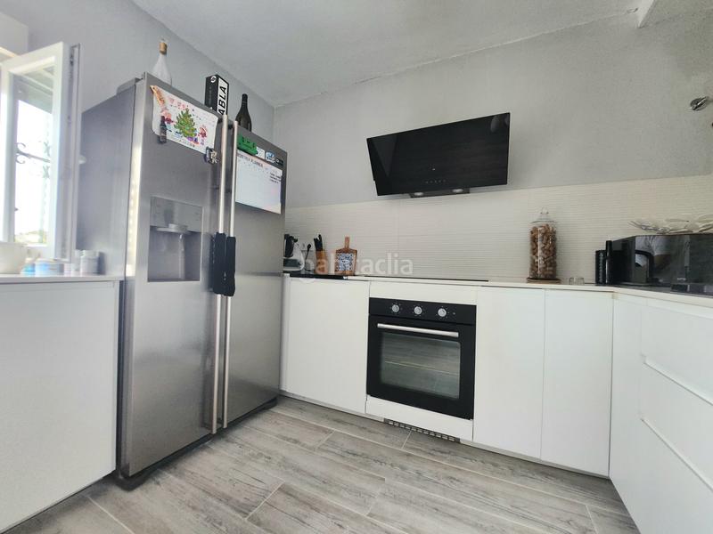 Foto 4e3eb83f-923c-4611-8063-ccf8fbdf9bc3. Casa adossada a carretera alcalá-dos hermanas 1 a Alcalá de Guadaira