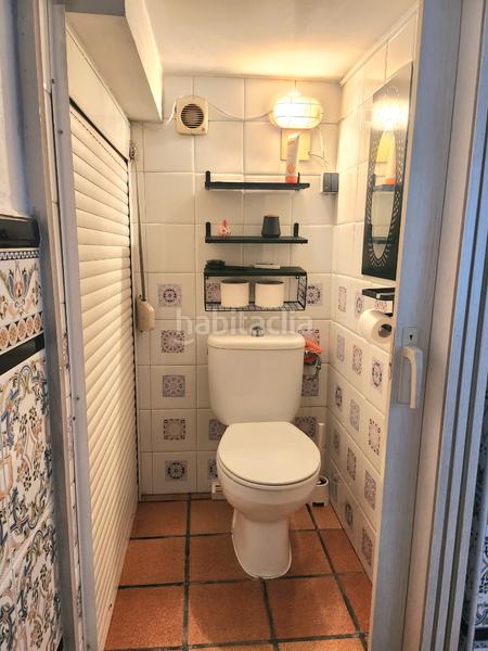 Foto 6e39e3d0-5084-4850-b51b-0774db707788. Casa adossada a carretera alcalá-dos hermanas 1 a Alcalá de Guadaira