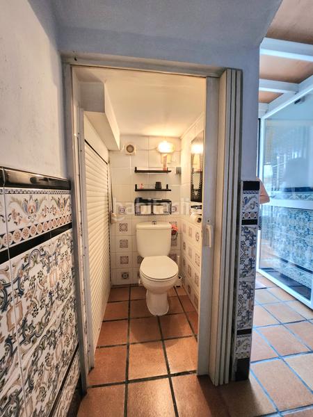 Foto a9274332-ea87-4144-bd78-e05341993c18. Casa adossada a carretera alcalá-dos hermanas 1 a Alcalá de Guadaira