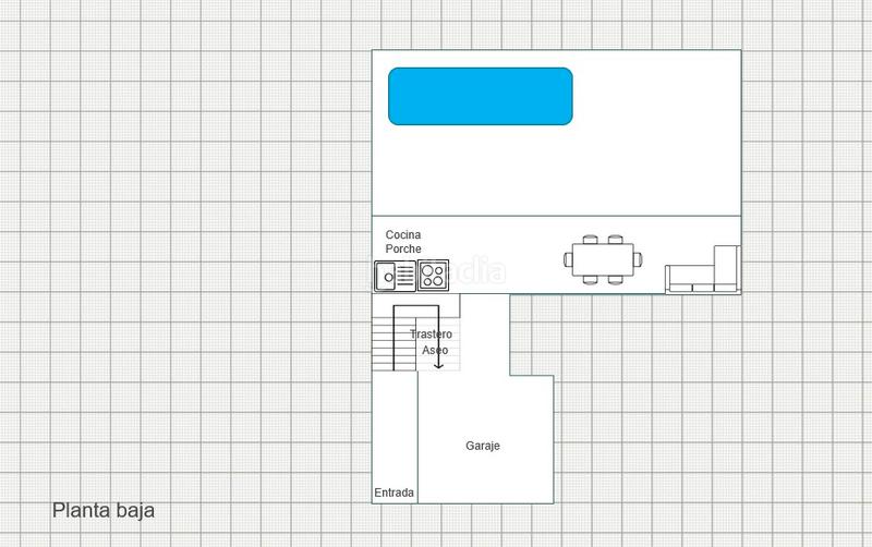Foto dc7e1d10-0383-4c82-bf6d-8f5d1e25d82d. Casa adossada a carretera alcalá-dos hermanas 1 a Alcalá de Guadaira