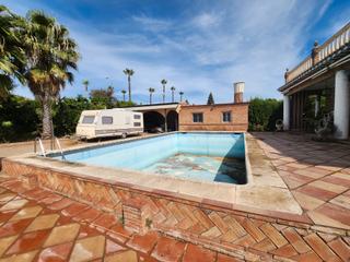 Xalet en Calle saeta 17. Chalet en venta en vista verde, el viso del alcor