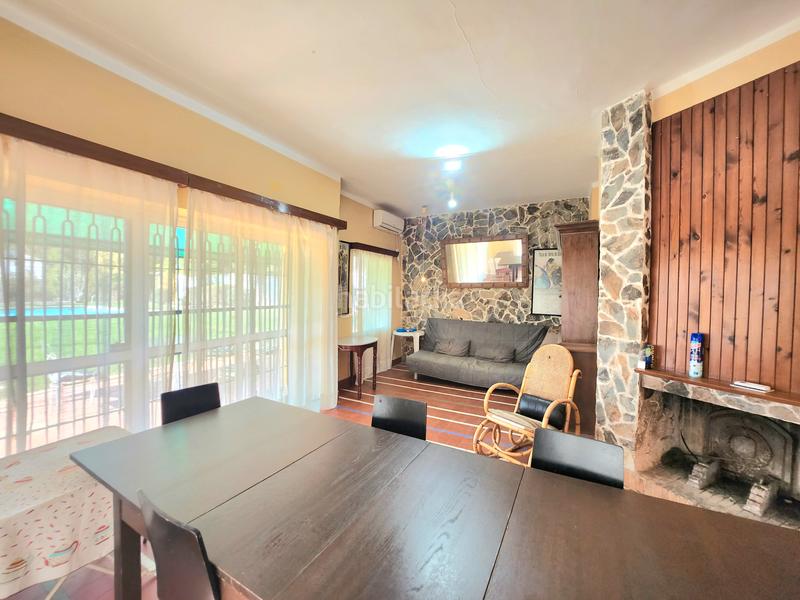 Foto 08ef6909-a0e0-4e31-80d4-9a9071043d0d. Xalet a carretera alcalá-utr kilómetro 161 52 a Oromana Alcalá de Guadaira