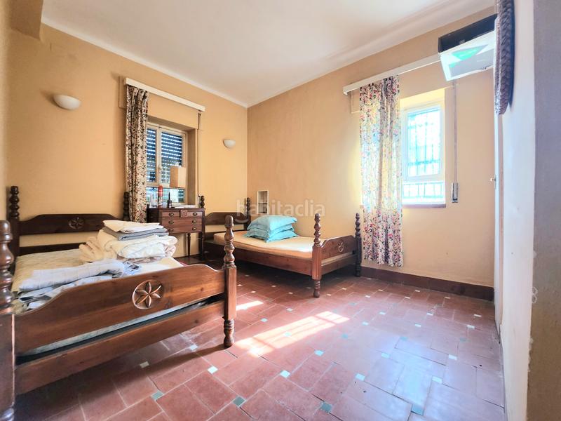 Foto 1b2d0e9b-4c8d-49ef-aaf8-5b7e309bd815. Xalet a carretera alcalá-utr kilómetro 161 52 a Oromana Alcalá de Guadaira