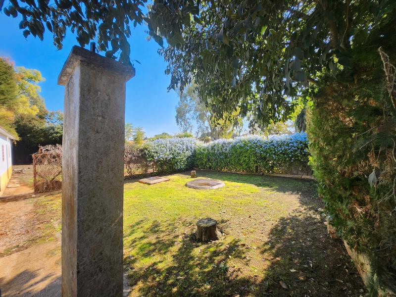 Foto 450ad716-eba5-4b4b-9479-f0e9663a3de4. Xalet a carretera alcalá-utr kilómetro 161 52 a Oromana Alcalá de Guadaira