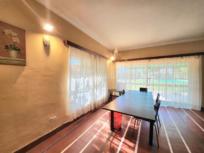 Foto 4ef4bea1-e76d-44be-b20f-d9d5310e47c0. Xalet a carretera alcalá-utr kilómetro 161 52 a Oromana Alcalá de Guadaira