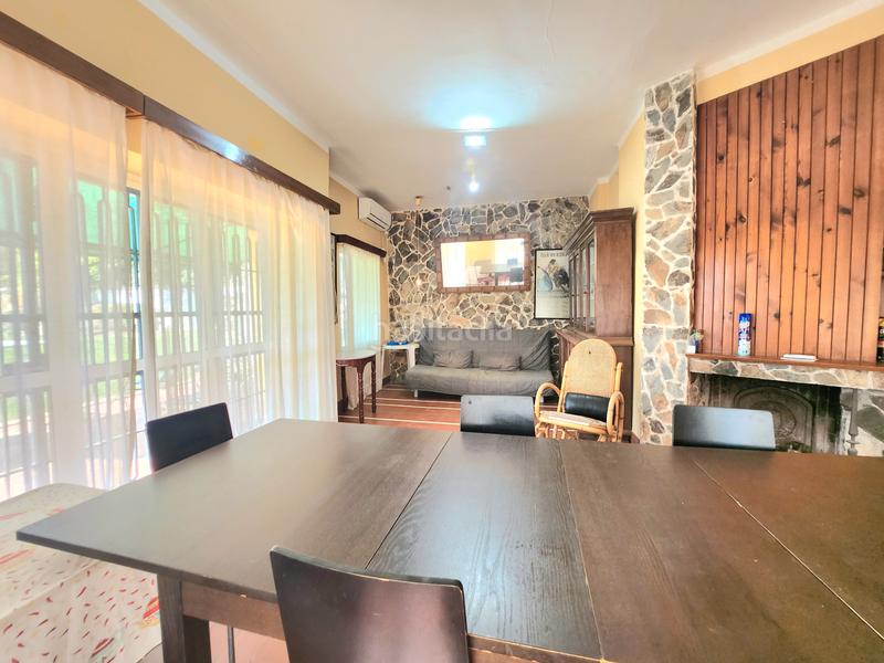 Foto 68240d80-fbd5-4494-8bc2-299054205692. Xalet a carretera alcalá-utr kilómetro 161 52 a Oromana Alcalá de Guadaira