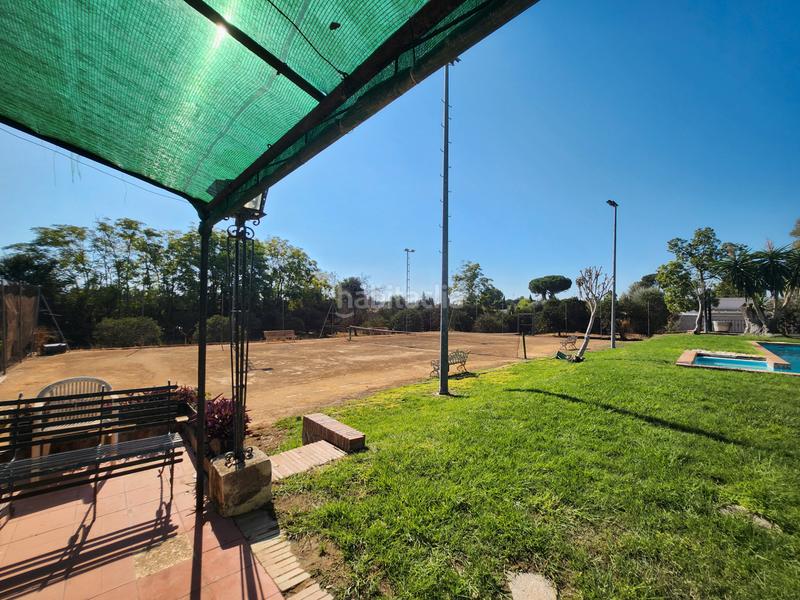 Foto 70a5f1af-2b43-404b-81a6-314a9faff6a3. Xalet a carretera alcalá-utr kilómetro 161 52 a Oromana Alcalá de Guadaira