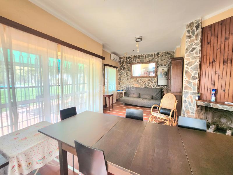 Foto 7dfa7b12-3d32-4f9b-b633-5f41646bbadd. Xalet a carretera alcalá-utr kilómetro 161 52 a Oromana Alcalá de Guadaira