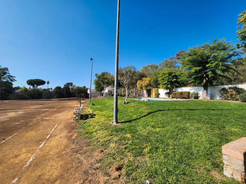 Foto b4f35e4f-1ec7-41b2-b483-eb4807696d18. Xalet a carretera alcalá-utr kilómetro 161 52 a Oromana Alcalá de Guadaira