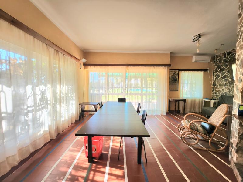 Foto c2f69e60-db30-43f4-a985-1bb9464de88b. Xalet a carretera alcalá-utr kilómetro 161 52 a Oromana Alcalá de Guadaira